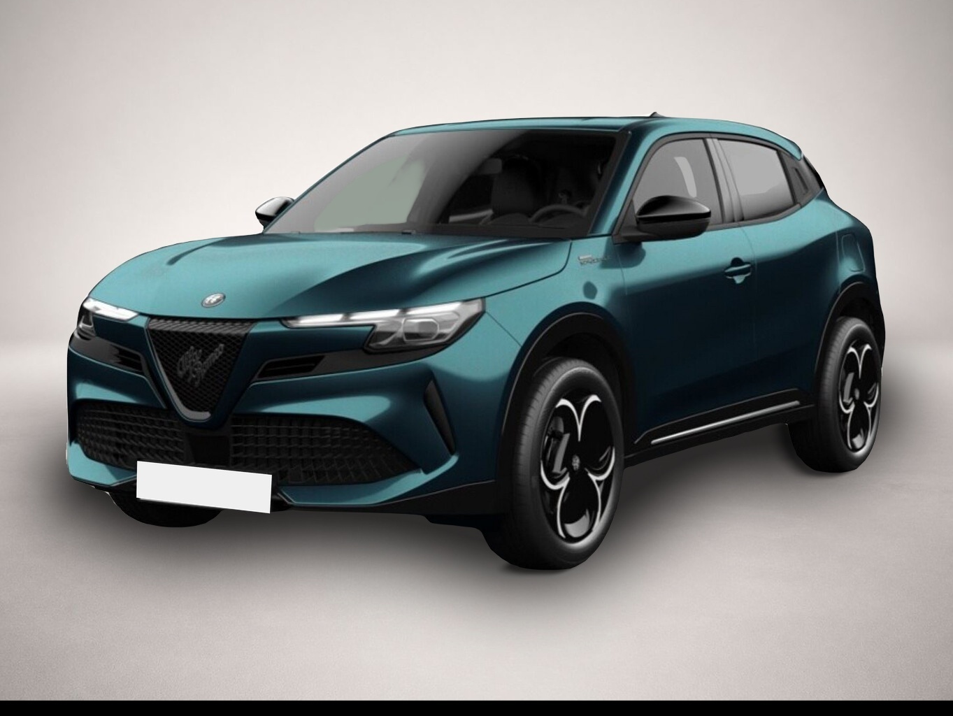Bild Junior Alfa Romeo