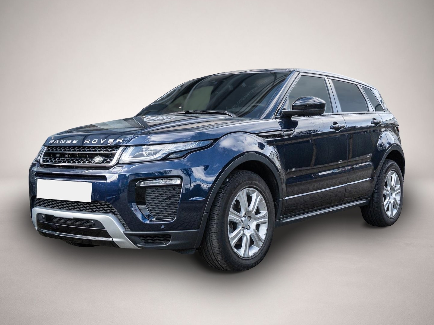 Bild Range Rover Evoque Land Rover