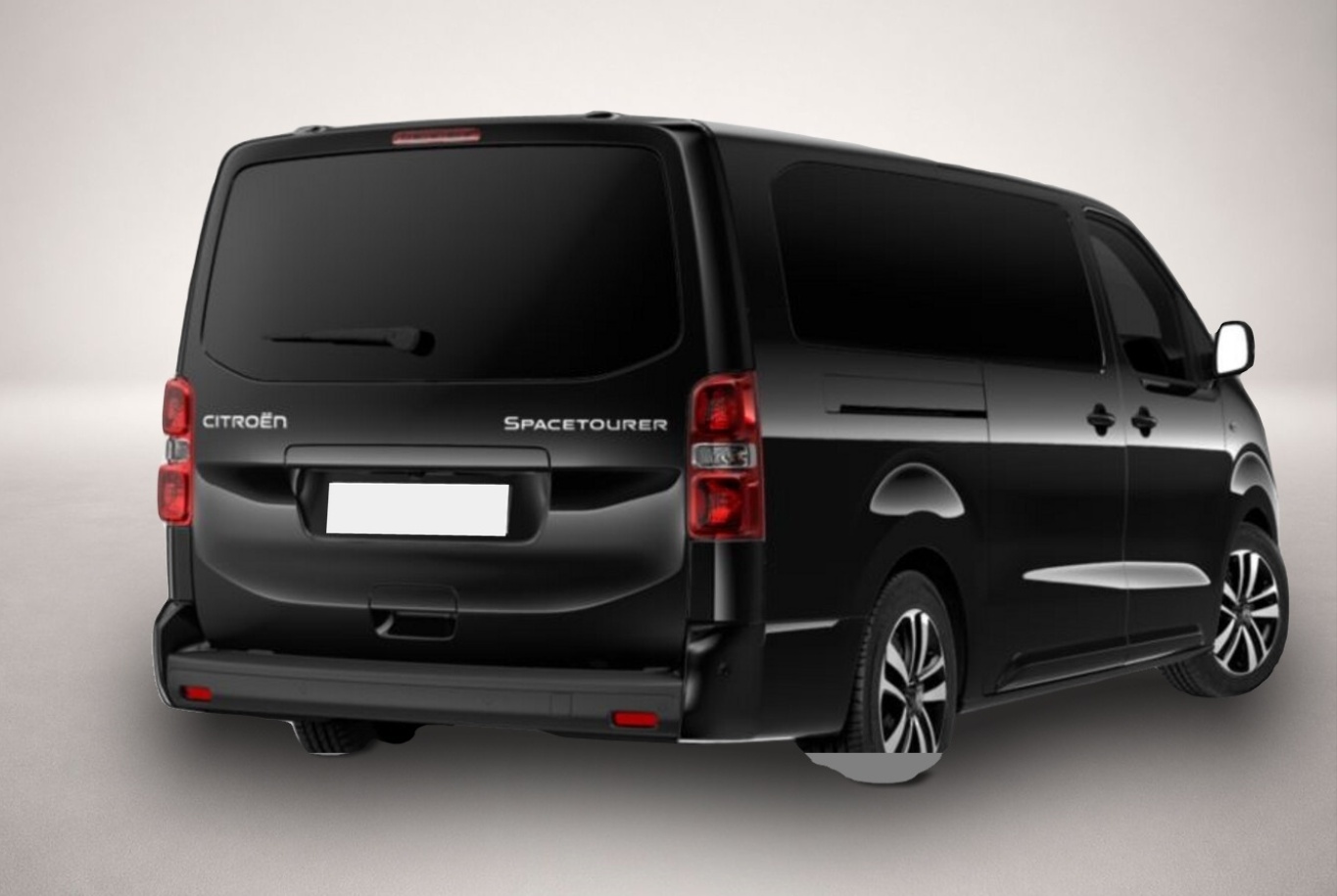 Bild 3 Citroën Spacetourer MAX XL Pano AHK Nav Leder Kam Keyl