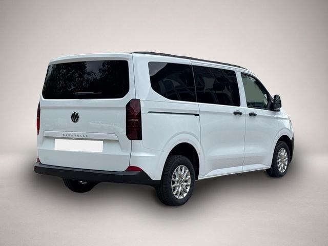 Bild 3 Volkswagen T7 Caravelle KR 9-Sitzer+AHK+LED+KAM+PDC+SHZ+ALU+G.