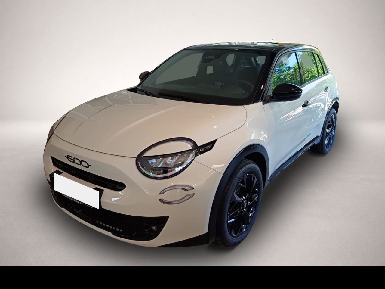 Bild 600 Fiat