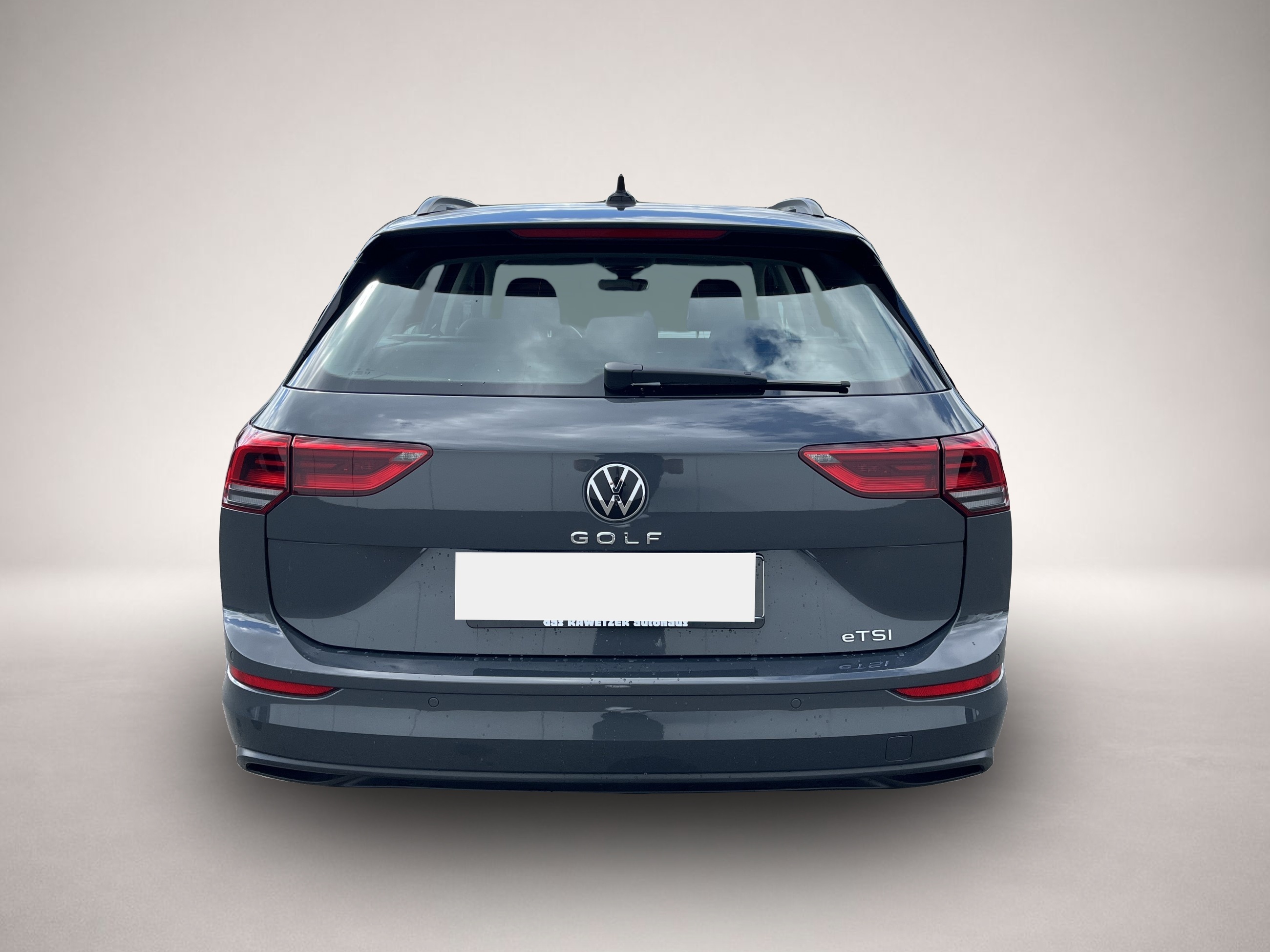Bild 7 Volkswagen Golf Variant 1.5 TSI DSG Life AHK Navi TravelAss