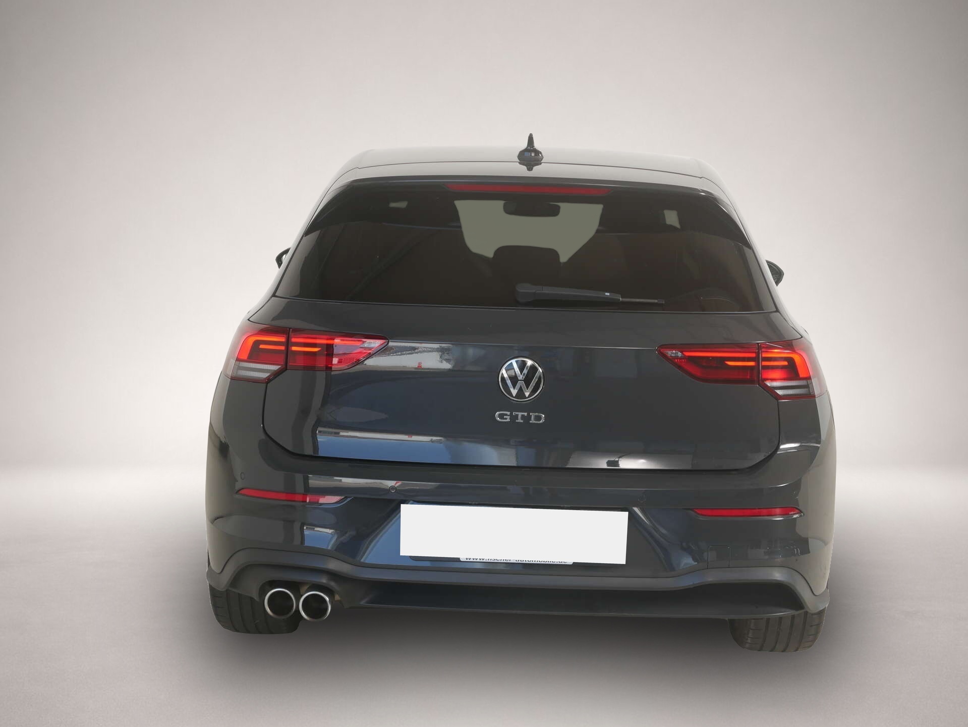Bild 4 Volkswagen Golf 2.0 TDI GTD