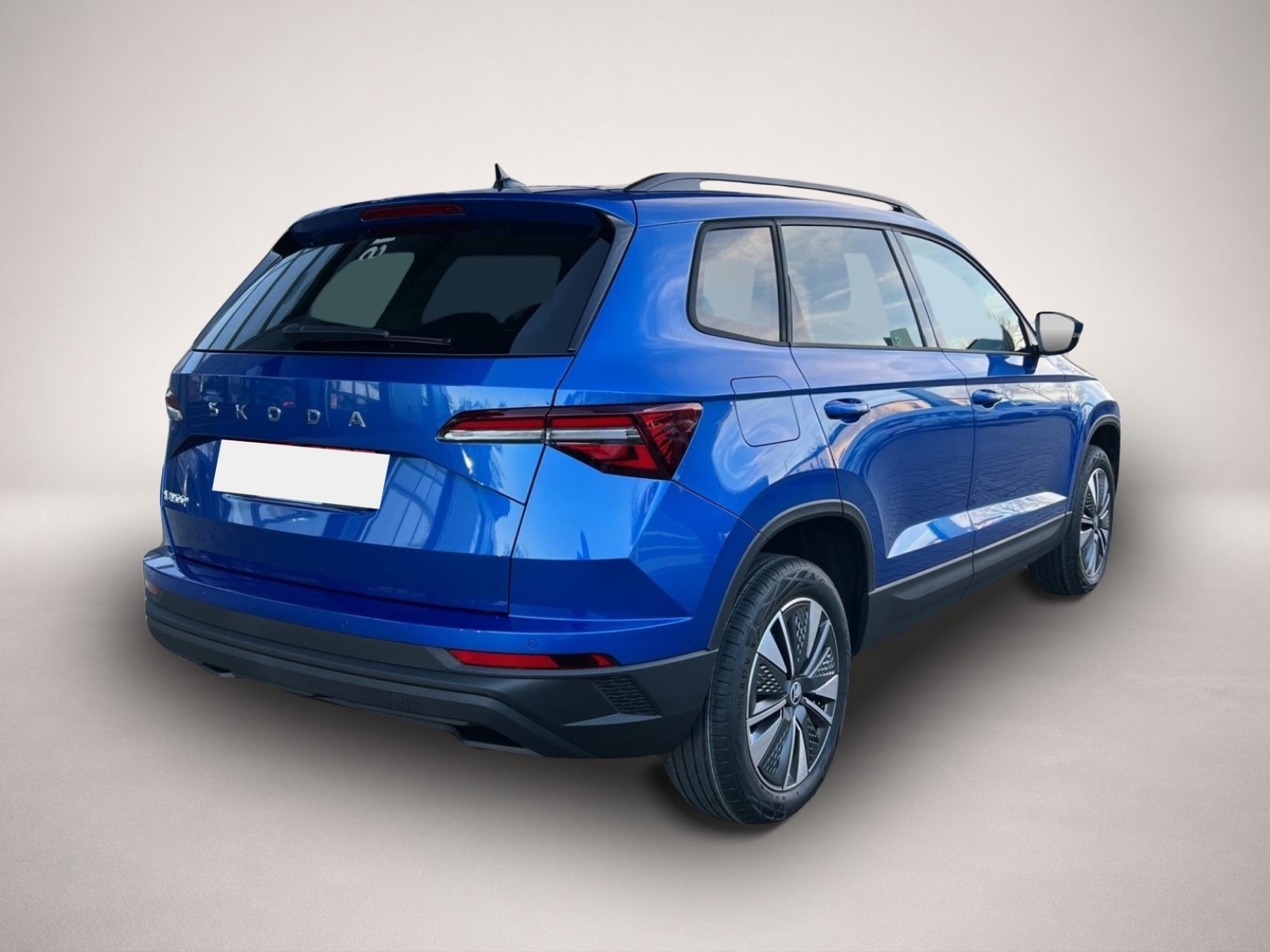 Skoda Karoq Karoq 1.5 TSI DSG Balance  5-J-GARANTIE AHK E-HE - Thumbnail 5