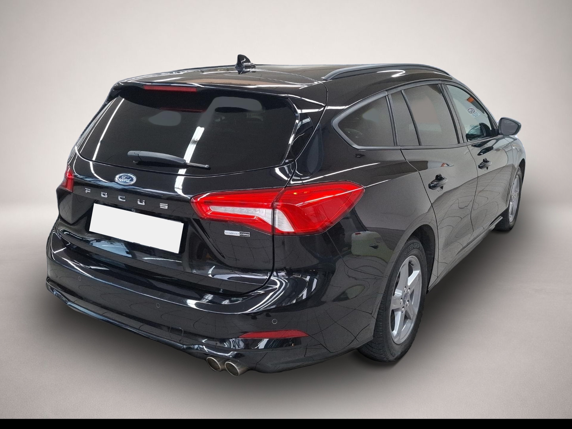 Bild 3 Ford Focus ST-Line R ckfahrkamera Bluetooth Navi LED