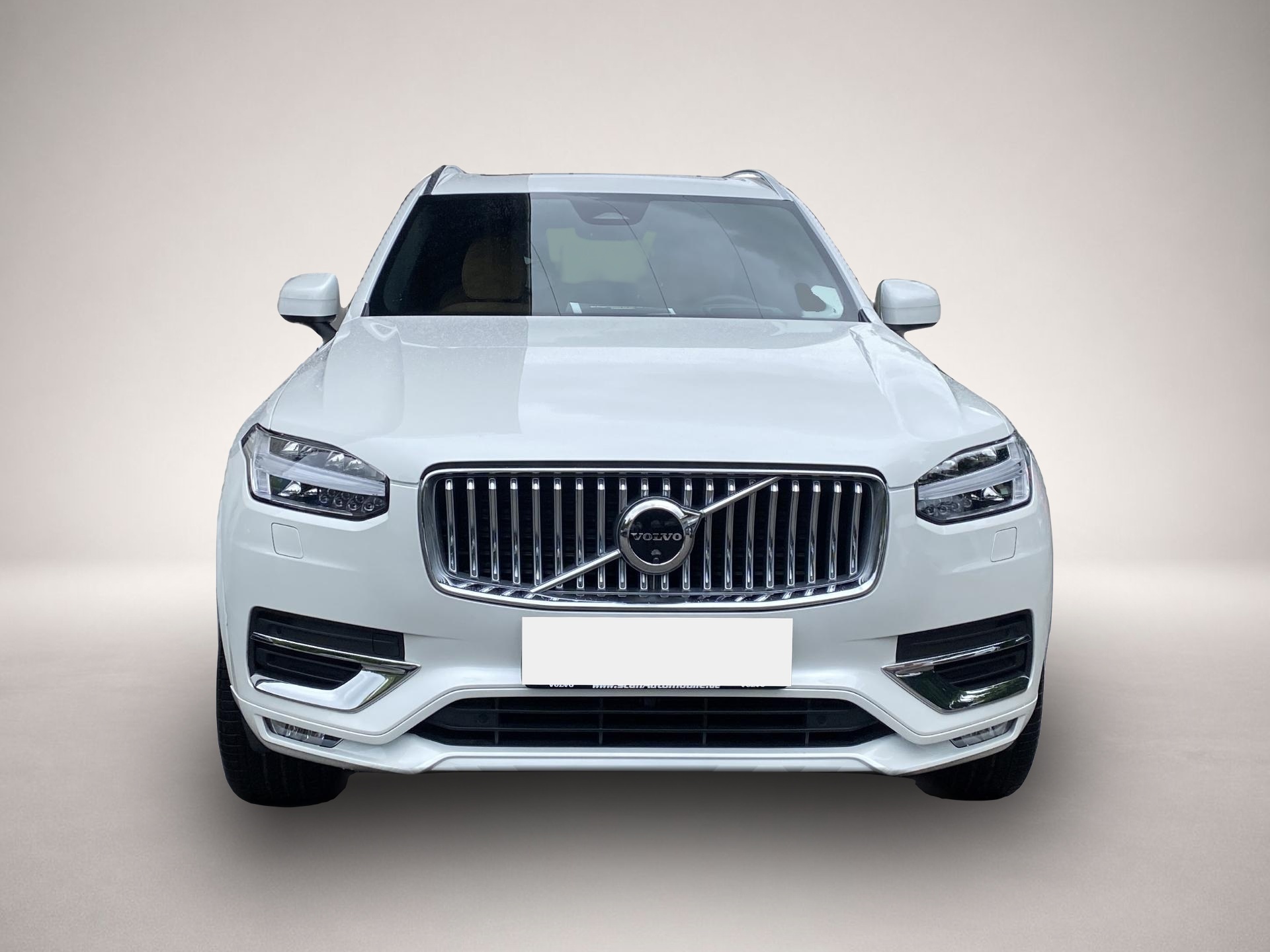 Bild 5 Volvo XC90 XC 90 Ultimate Bright AWD Bluetooth LED Volllede