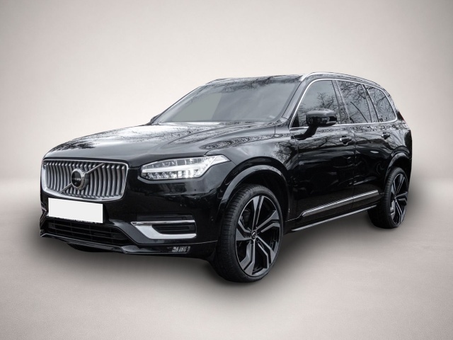 Bild 1 Volvo XC90 Ultimate Bright AWD 7-Sitzer HUD AD StandHZ