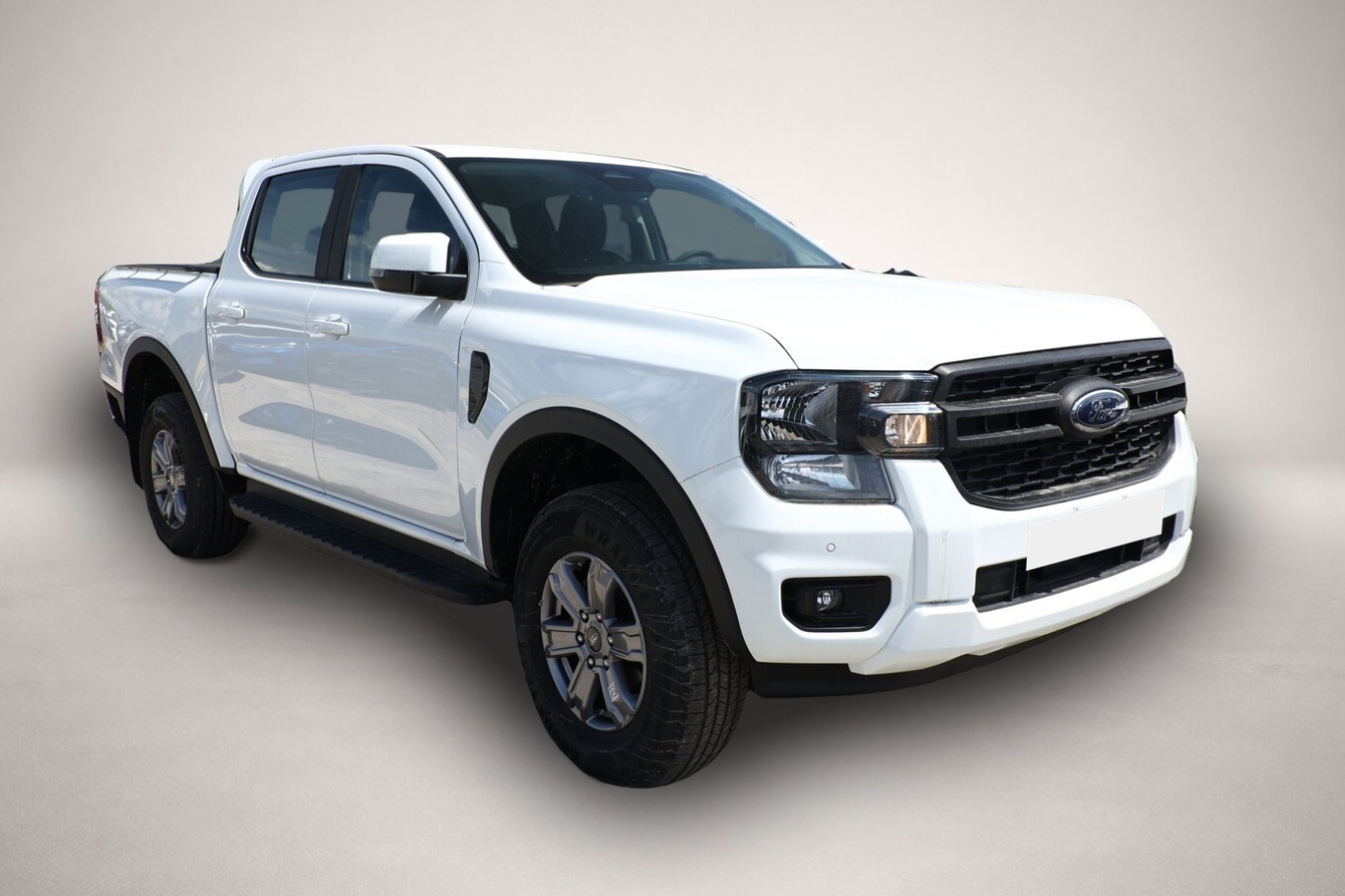 Bild 2 Ford Ranger DoKa XLT Aut AHK ACC WinterP OutdoorP 17Z