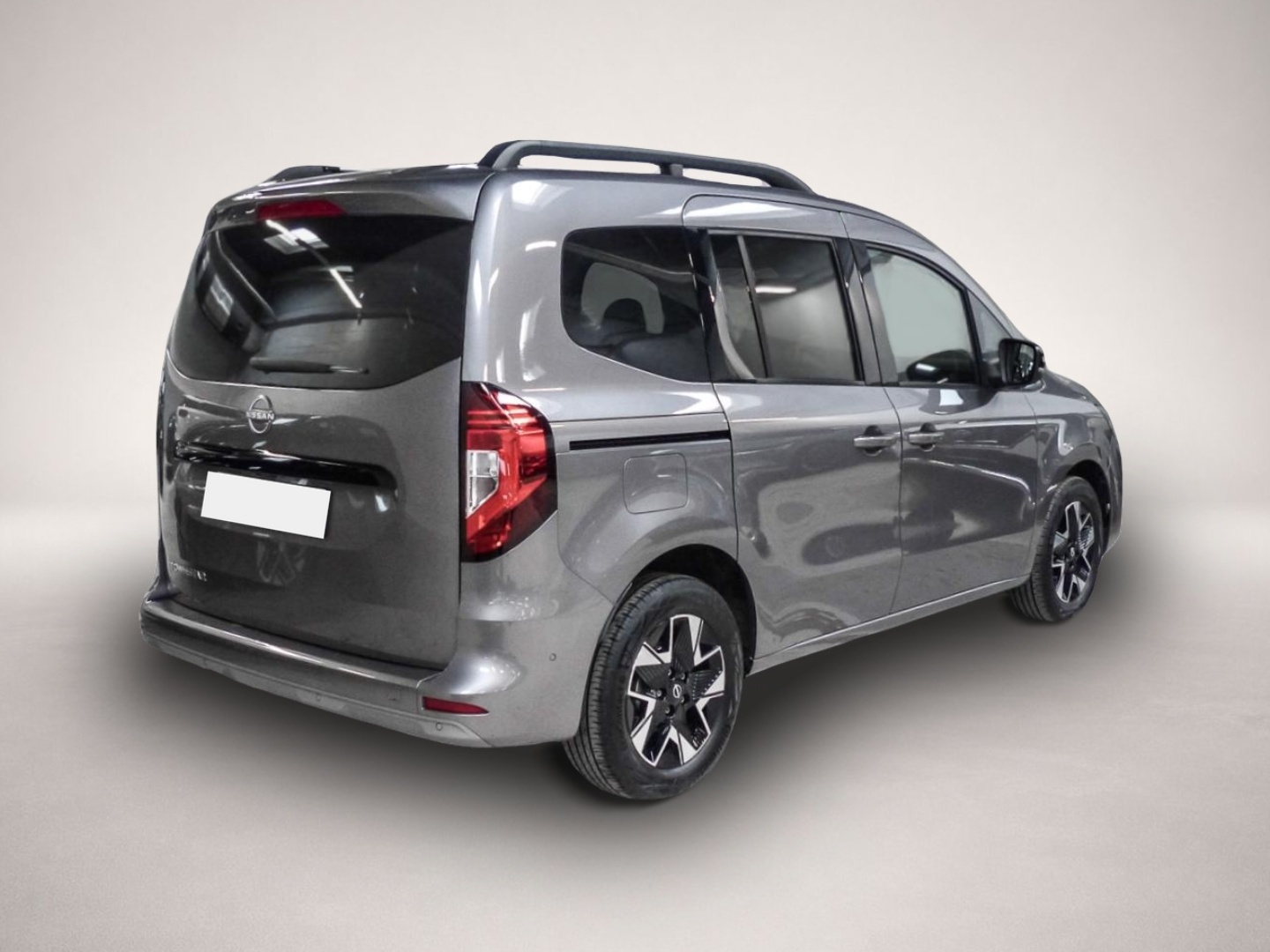 Bild 2 Nissan Townstar Kombi L1 N-Design Navi Apple CarPlay An