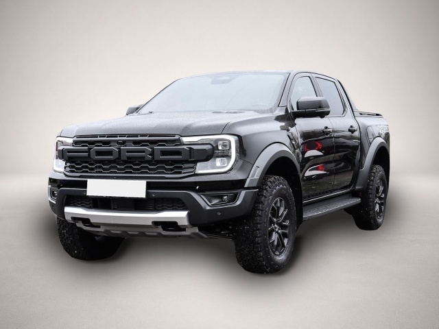 Bild Ranger Ford