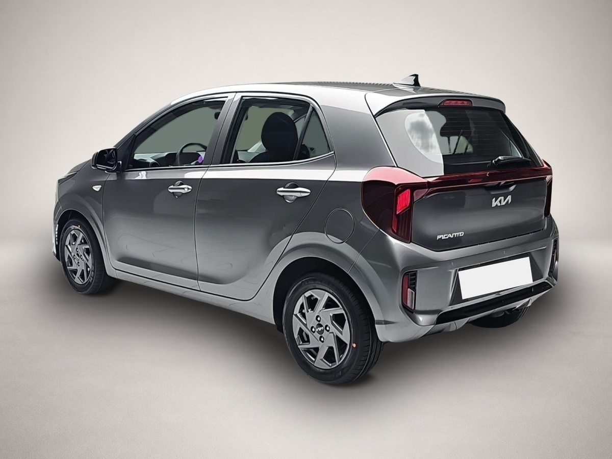 Fotografie 3 des Kia PICANTO 1.0 GDI AUTO. (AMT) VISION MJ26 SITZH. N