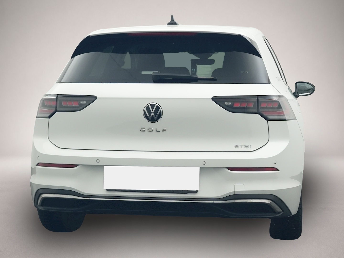 Fotografie 4 des Volkswagen Golf 8 1.5 eTSI DSG Goal AHK IQ.LIGHT KAMERA NAV