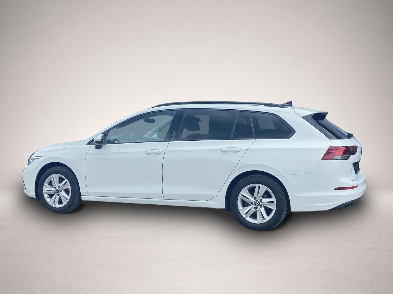 Bild 3 Volkswagen Golf Variant 2.0 TDI DSG LIFE AHK+APP-CONNECT+AC