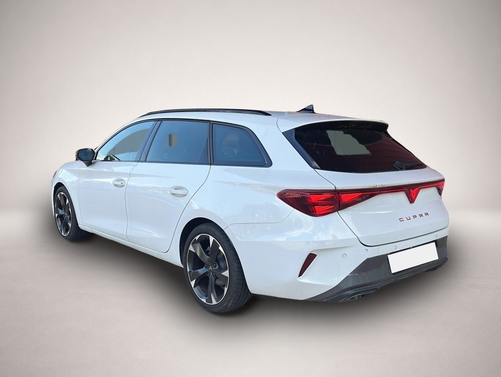 Bild 6 Cupra Leon 2.0 TDI DSG*Navi*KeyGo*LED*WirelessCharging
