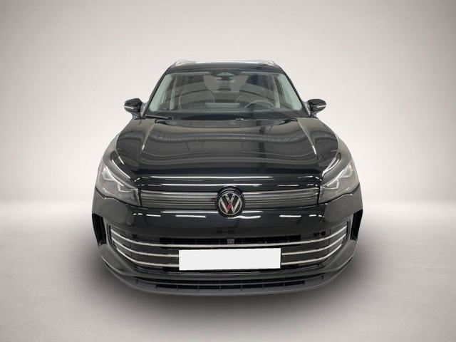 Bild 2 Volkswagen Tiguan Style 2.0 TDI EVO SCR 150PS/110kW DSG7 2026 | +.