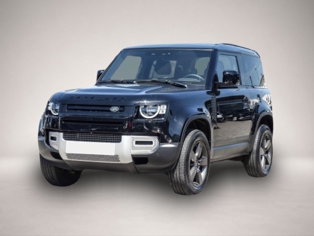 Bild Defender Land Rover