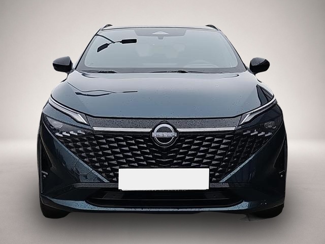 Fotografie Nissan Qashqai 1.3 DIG-T X-Tronic N-Design Pano Komfor.