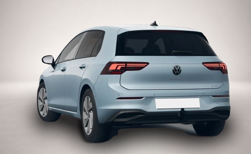 Bild 3 Volkswagen Golf 1.5 eTSI 7-Gang-DSG