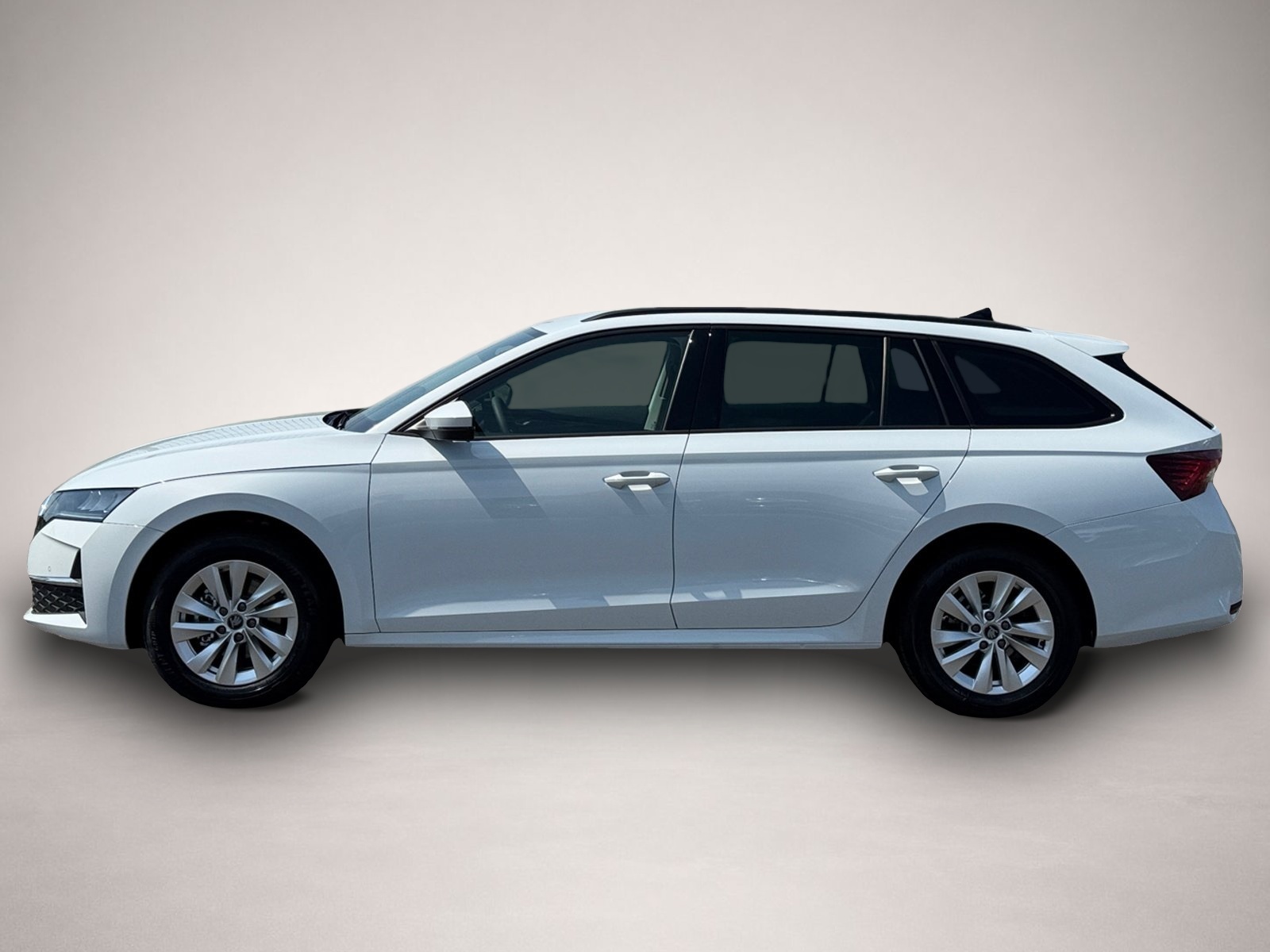 Bild 3 Skoda Octavia Combi Selection TDI DSG|5-J-GARANTIE|AHK