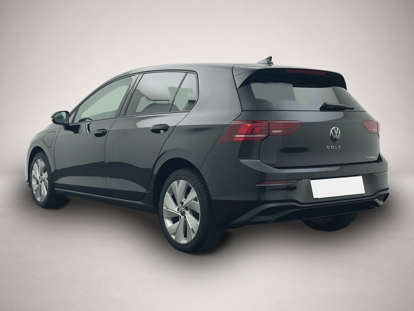 Bild 3 Volkswagen Golf 8 1.5 TSI eHybrid DSG 5-J-GAR NAVI KAMERA L