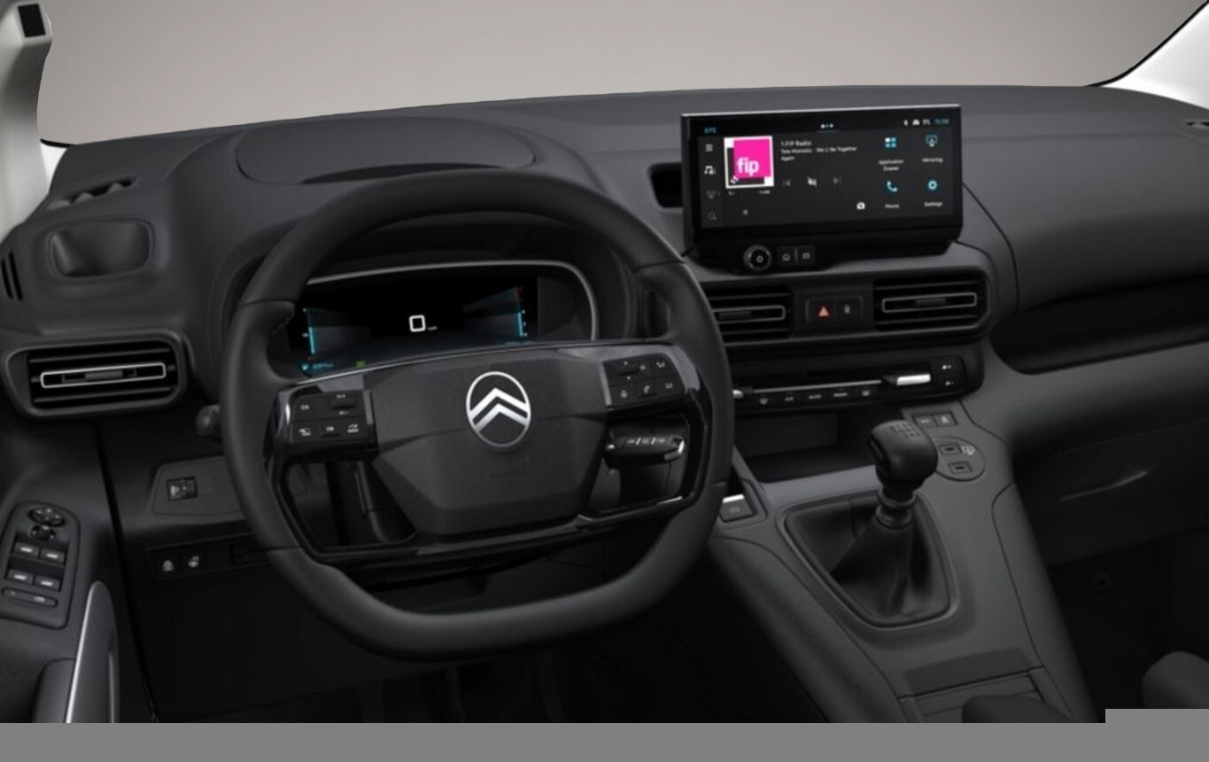 Bild 1 Citroën Berlingo PKW MAX Nav Keyl Kam PrivG 16Z DigC LED