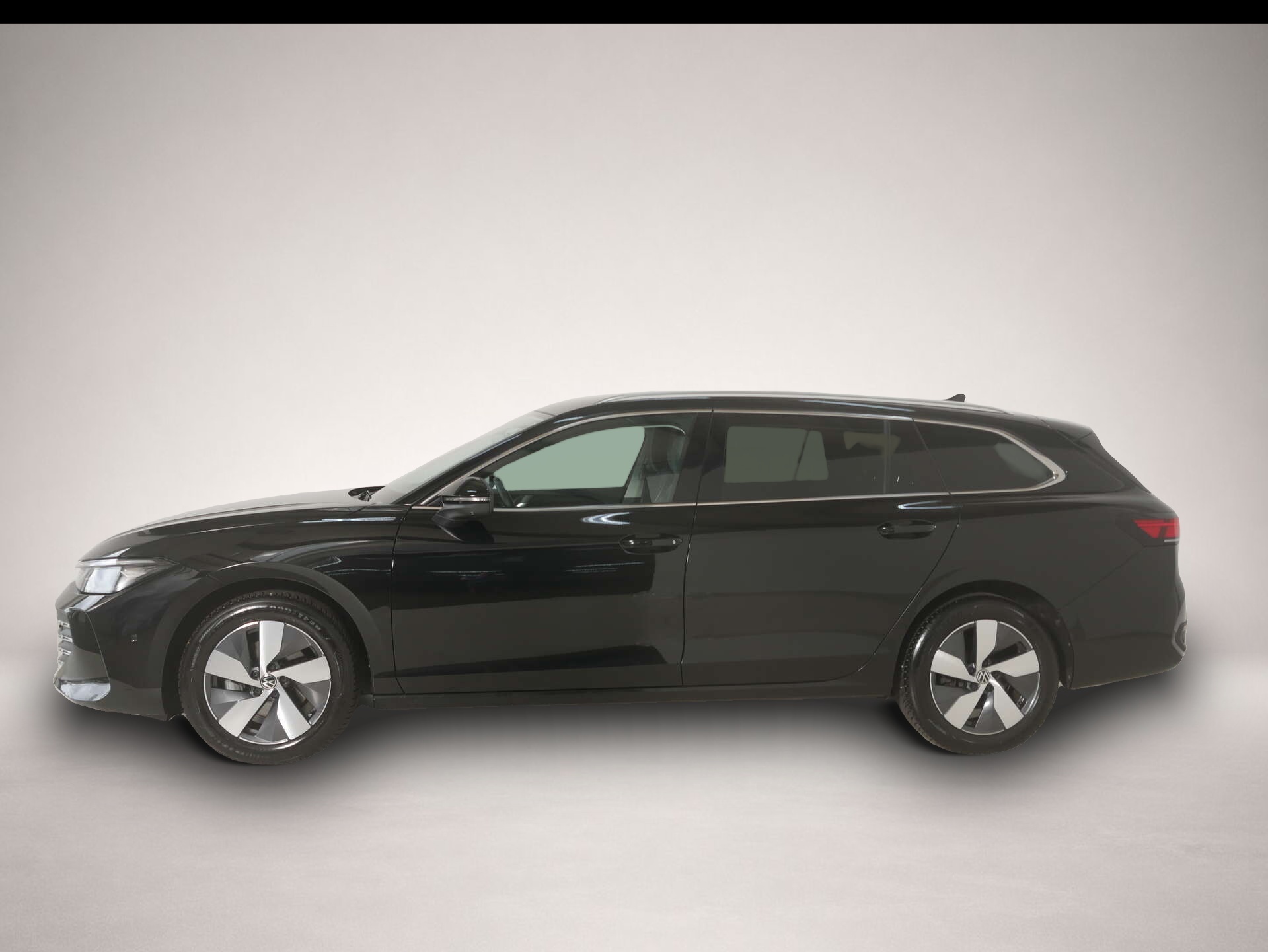 Bild 3 Volkswagen Passat 1.5 eTSI Business