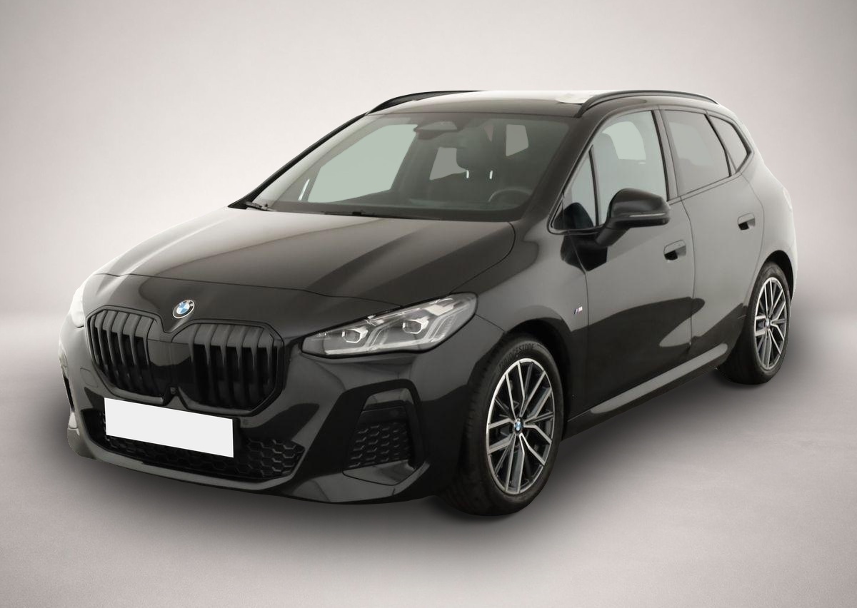 Bild 1 BMW 223 Active Tourer 223i Active Tourer M Sport Mild Hybrid Automatik