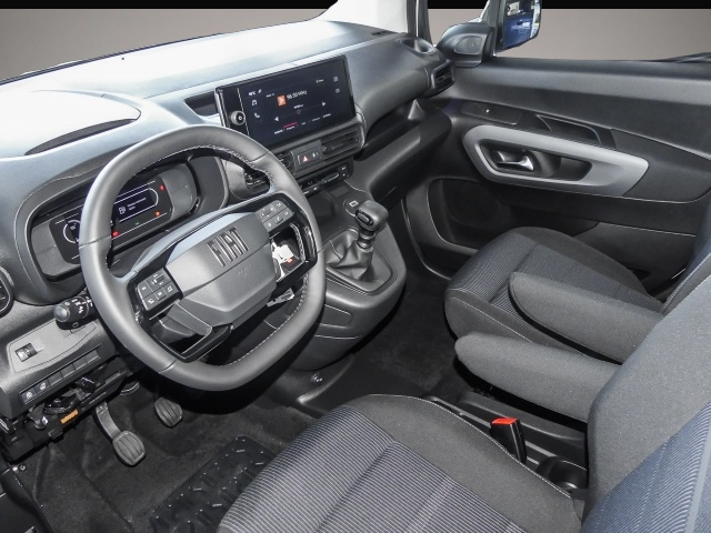 Bild 3 Fiat Doblo Kombi L1 1.5 Diesel 75 kW Komfortpaket 10