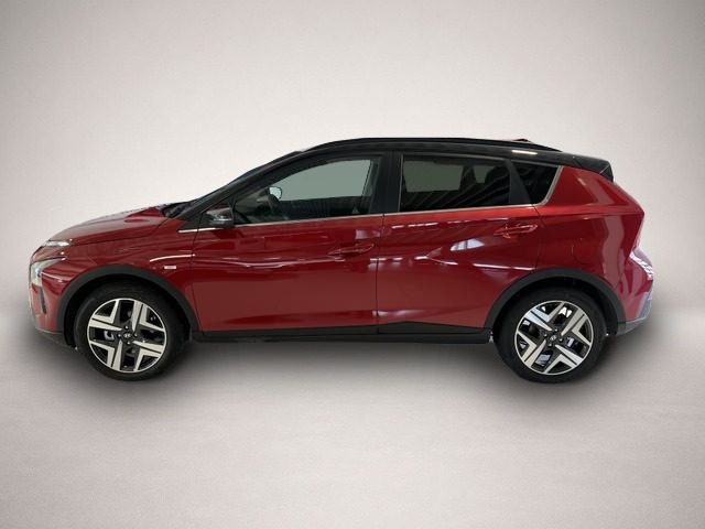 Bild 3 Hyundai BAYON Trend Line 1.0 T-GDI 48V 88kW (120PS) Infotai...
