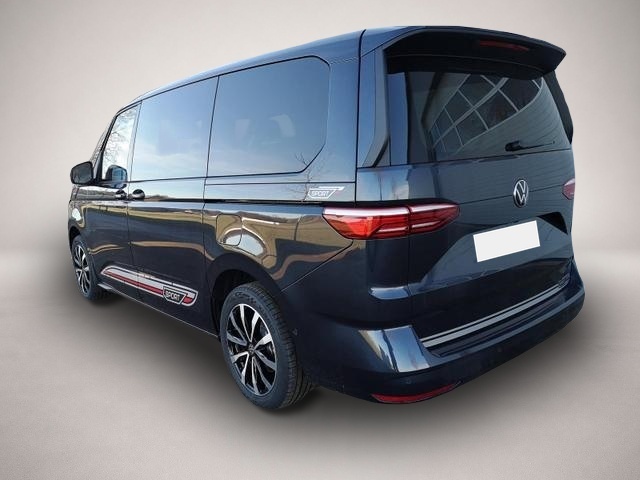 Volkswagen T7 Multivan T7 Multivan 2.0 TDI Sport Edition LÜ ACC Standh. - Bild 1