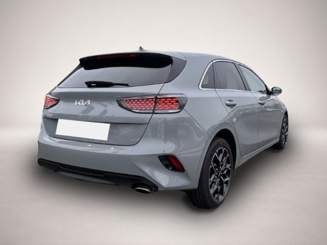 Bild 5 Kia cee'd / Ceed Cee'd 1.0 T-GDI DCT7 Nightline Navi Kamera Apple