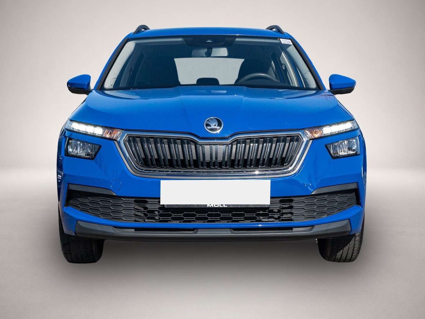 Bild 2 Skoda Kamiq 1.0 TSI Active Klima