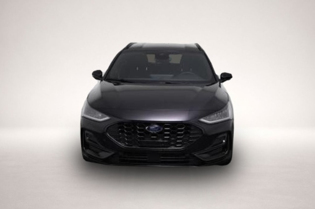 Fotografie Ford Focus ST-Line X Focus Turnier (ST-Line X) 1.0 EcoBoos.