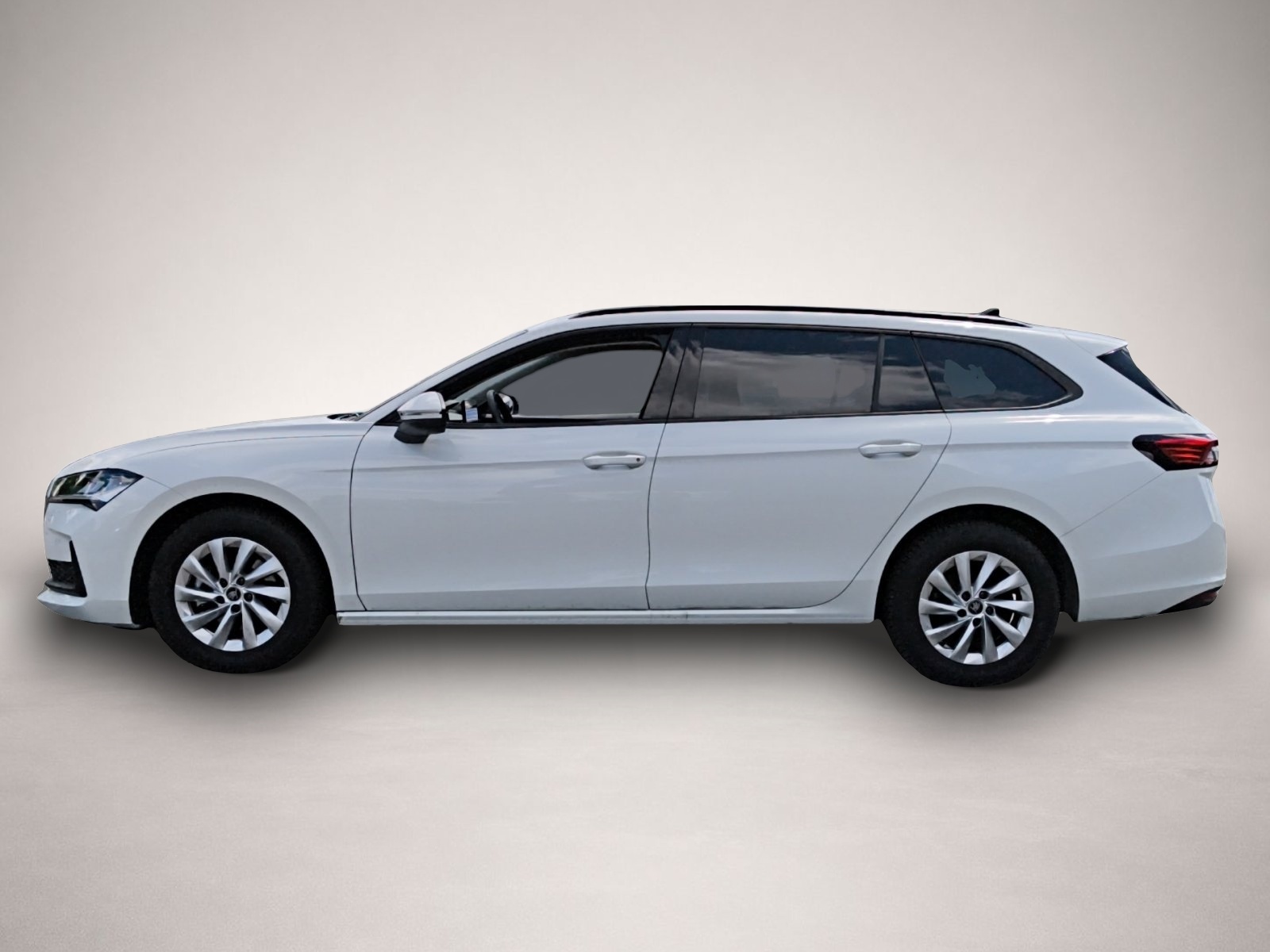 Bild 4 Skoda Superb Combi 1.5 TSI mHEV DSG Essence NAVI RFK A
