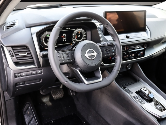 Bild 3 Nissan Qashqai N-Connecta 1.5 VC-T e-POWER 205PS 4x2 Wi