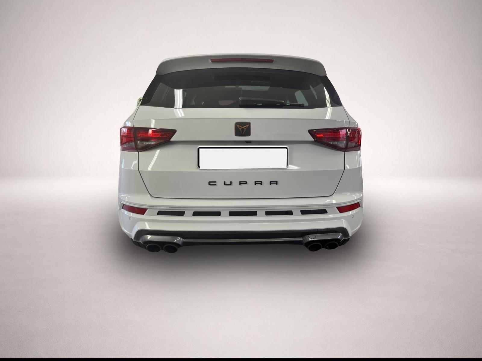 Bild 5 Cupra Ateca 2.0 TSI DSG 4Dr AB288EUR VZ AHK NAVI 360