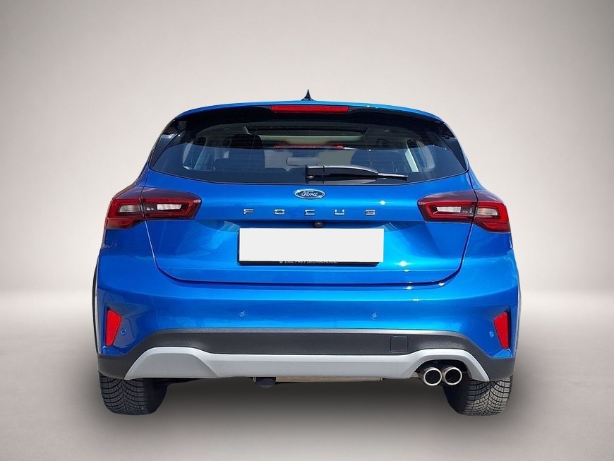 Bild 4 Ford Focus 1.5 EcoBlue Aut. ACTIVE B&O Sound*Pano
