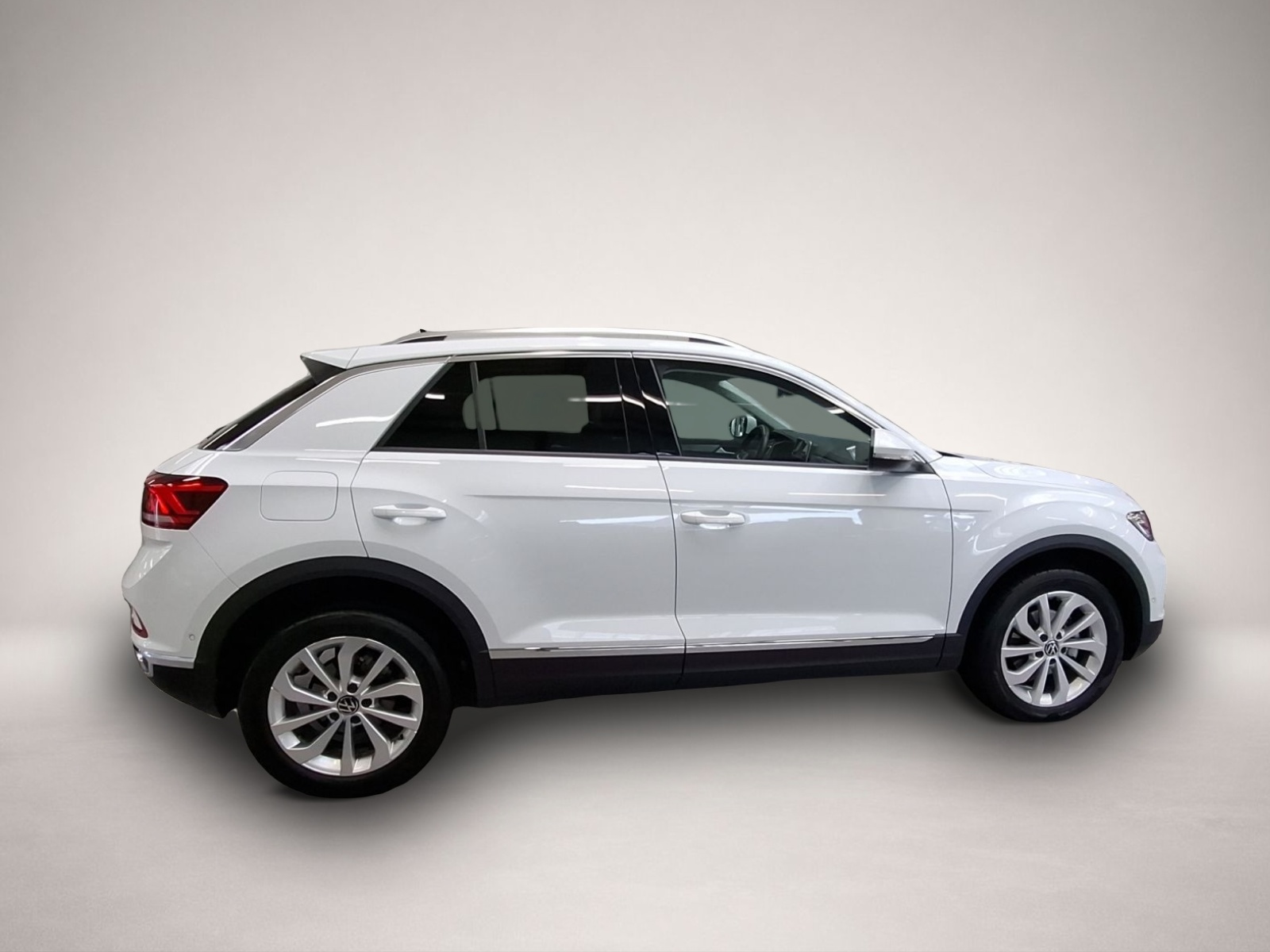 Bild 6 Volkswagen T-ROC Style 1.0 TSI 6-Gang