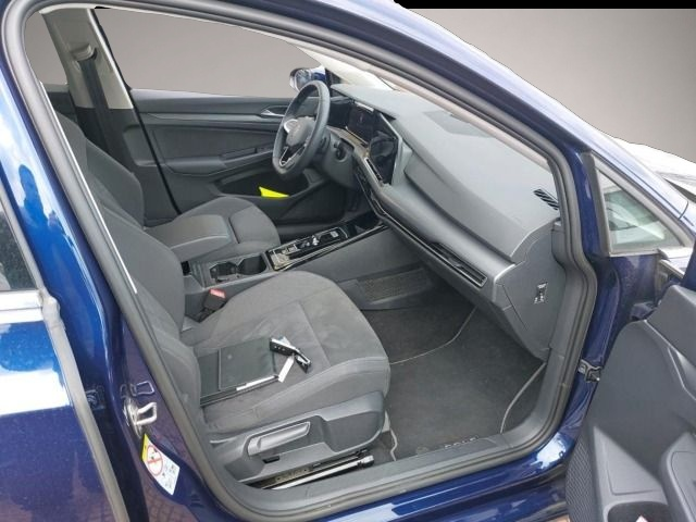Bild 6 Volkswagen Golf VIII 1.5 eTSI DSG Style *LED*Kamera*App-Con