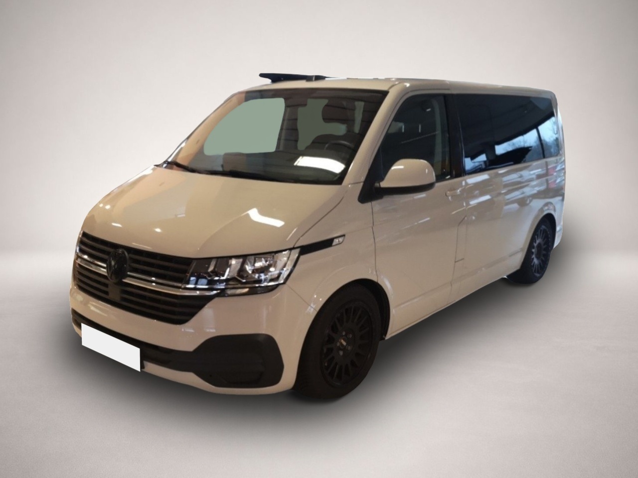 Fotografie Volkswagen T6 Transporter T6.1 Transporter CAMPER ''SYLT-CAMPER'' AHK /