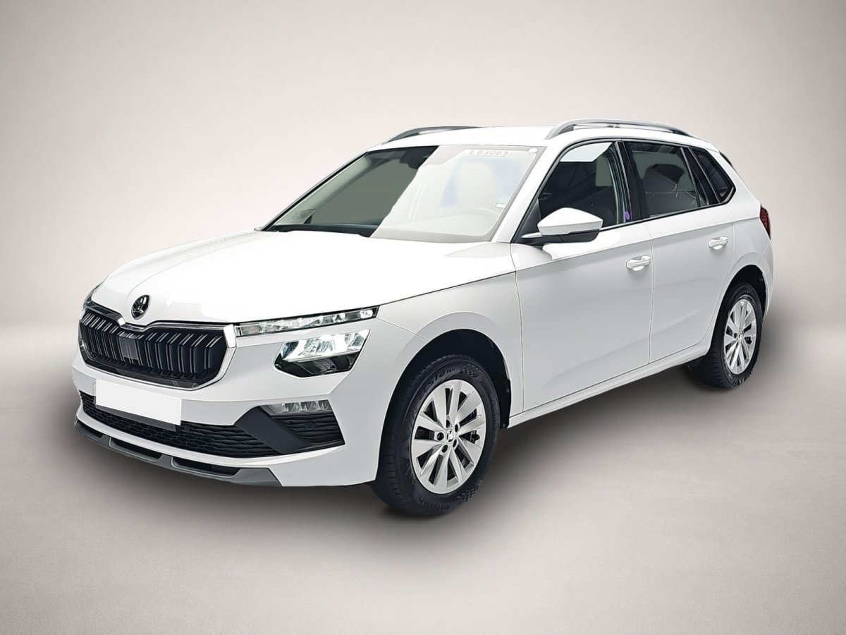 Fotografie Skoda KAMIQ 1.0 TSI SELECTION KAMERA AHK LM