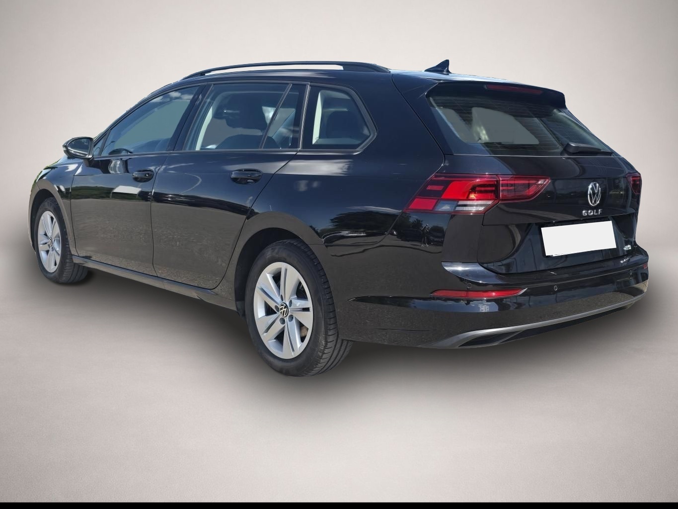 Bild 3 Volkswagen Golf Variant 1.5 TSI LIFE DSG APP-CONNECT+ACTIVE