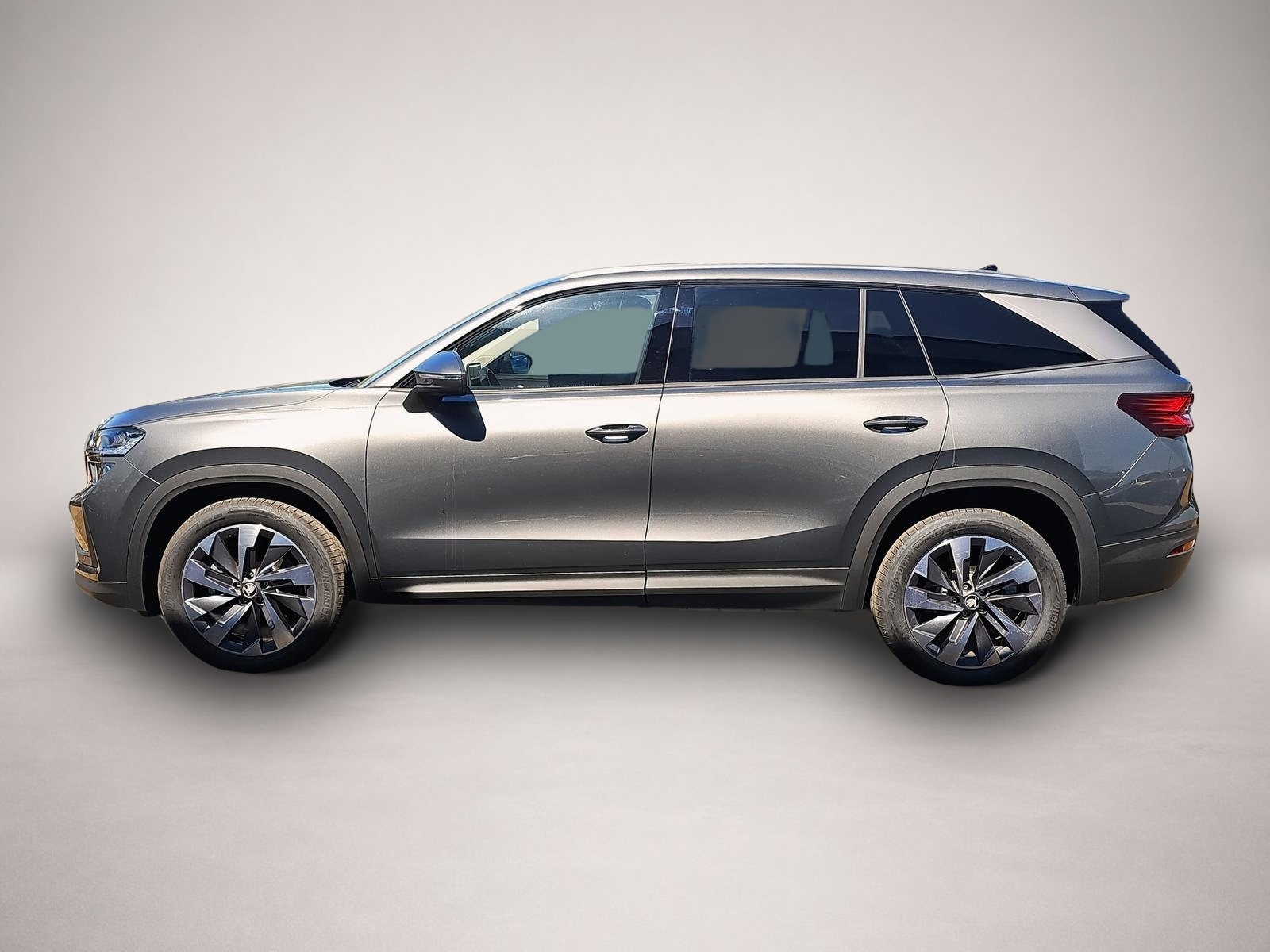 Bild 4 Skoda Kodiaq 2.0 TDI DSG Selection 7-Si. Matrix Memory