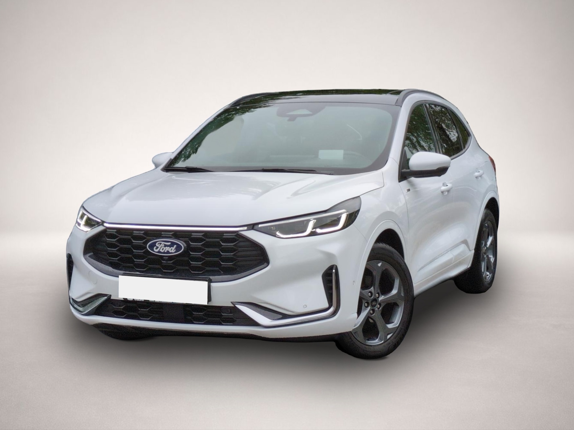 Bild 1 Ford Kuga 1.5 EcoBoost ST-Line X Automatik Bluetooth