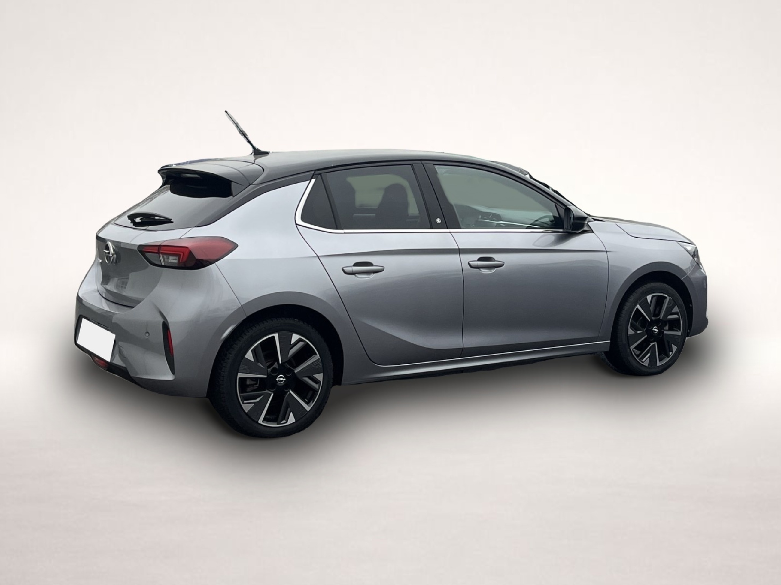 Fotografie 6 des Opel Corsa e Ultimate 90¤ m.20% Anz. 50kWh 3-Phasen L