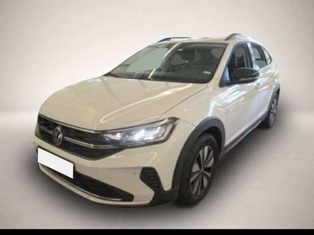 Fotografie Volkswagen Taigo 1.0 TSI Goal *LED*App-Connect*ACC*