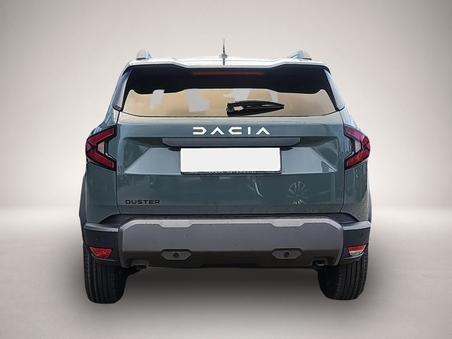 Bild 5 Dacia Duster TCe 130 Journey Duster Tce 130 Journey Citypake.