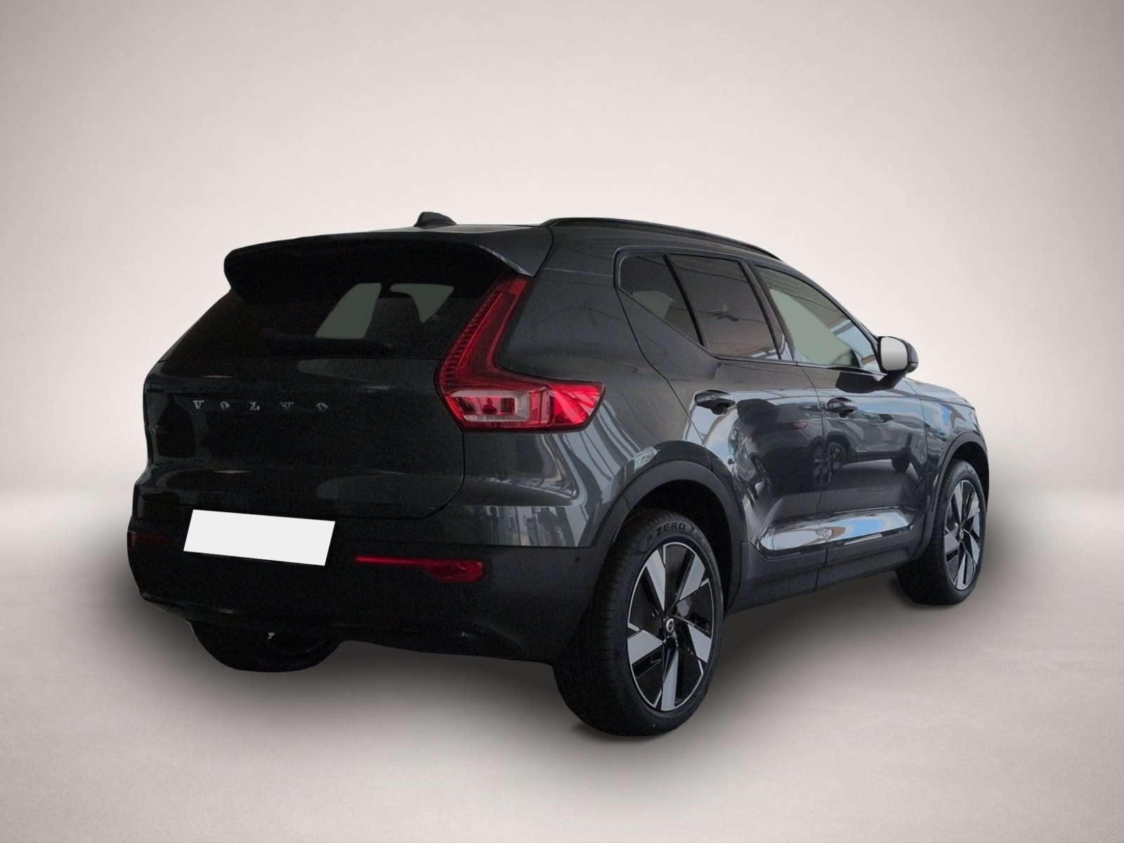 Bild 5 Volvo EX40 W Twin Motor Plus Dark ACC+LED+Navi+SHZ+LM