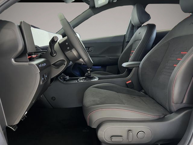 Hyundai KONA N Line 1.0 T-GDI 2WD 88kW (120PS) Lenkradheiz... - Thumbnail 7