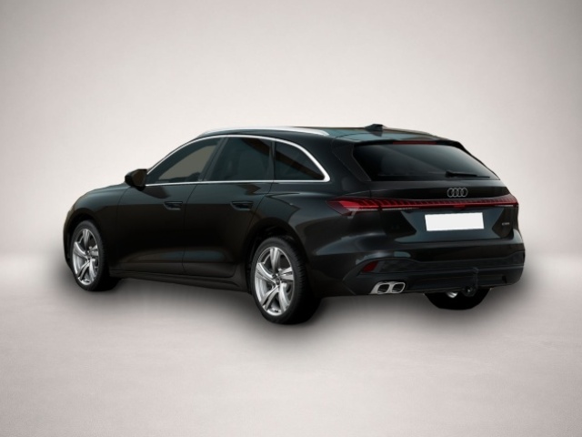 Fotografie 2 des Audi quattro A5 Avant TDI quattro S tronic LED+/AHK/SpoSi/Pan